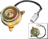 91-97 Nissan Sentra NX Altima Fan Motor 21487 5B600 91 92 93 94 95 96 97