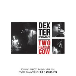 Romweber, Dexter - Two Headed Cow