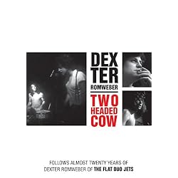 Romweber, Dexter - Two Headed Cow