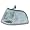 www.standleuchten.com - Diederichs 5204378 [Honda] [Civic Hatchb.87-91] Standleuchte RE. Civic H B Weiss Hatchback [Baujahr: 90-91]