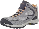 Hi-Tec Womens Harmony Life Mid WP Hiking Shoe