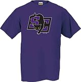 SC Prowl Purple Short Sleeve Shirt
