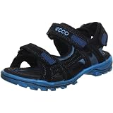 ECCO URBAN SAFARI KIDS 079842, Unisex - Kinder Sandalen