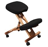 BetterPosture CLASSIC Kneeling Chair
