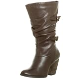 Bronx Women's Gillian Scrunch Boot