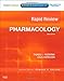 Rapid Review Pharmacology