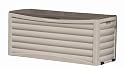 Suncast Patio Storage Box, 103 Gallon