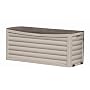Suncast Patio Storage Box, 103 Gallon