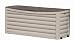 Suncast Patio Storage Box, 103 Gallon