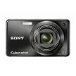 Sony Cybershot 12.1MP Digital Camera - Black (DSCW290/B)
