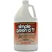 Simple Green 30301 d Pro 3 One-Step Germicidal Cleaner and Deodorant, 1 Gallon Bottle