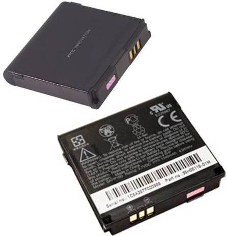 HTC My Touch myTouch 3G with Google 2 Magic Battery SAPP160 1340mAh