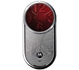 Motorola AURA Quad-band Cell Phone - Unlocked