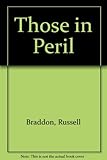 Those in peril
