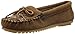 Minnetonka Women's Studded Moccasin