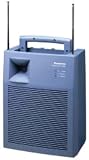 Panasonic 300MHz�ӥݡ����֥�磻��쥹�����(�����åȥǥå��դ�) WX-230CA
