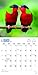 Parrots 2017 Square