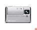 Casio Exilim EX-V8 8MP Digital Camera with 7x Anti-Shake Optical Zoom