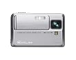 Casio Exilim EX-V8 8MP Digital Camera with 7x Anti-Shake Optical Zoom
