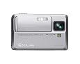 Casio Exilim EX-V8 8MP Digital Camera with 7x Anti-Shake Optical Zoom