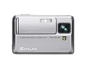 Casio Exilim EX-V8 8MP Digital Camera with 7x Anti-Shake Optical Zoom