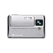Casio Exilim EX-V8 8MP Digital Camera with 7x Anti-Shake Optical Zoom