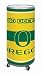 BCB-60ORE Refrigerated Party Cooler - Oregon Ducks