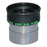 Tele Vue 8mm Plossl 1.25