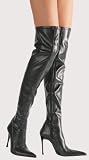 Produkt-Bild: Overknee-Stiefel "Lugano"