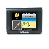 ViaMichelin Navigation X-970T New Edition United Kingdom & Ireland