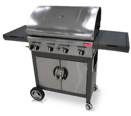 Barbecue gaz Banaba 223.9990.000