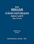 Scenes Historiques, Opp. 25 & 66 - St...