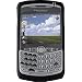 BlackBerry 8300 Curve Phone Wrap Black