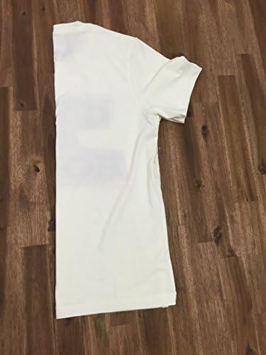 Emeri Unisex Adult's Pizza Is My Valentine Cotton Tshirt (S, NTH216)