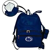 Penn State Nittany Lions Diaper Bag