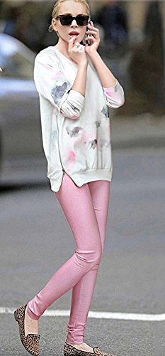 トレーナー パンツ セット ジャージ 上下 レギンス スキニー スパッツ スリムパンツ セーター セクシー フレア ２次会 エレガンス 花柄 美脚 デート パーティ 秋物 冬物 可愛いスカーフ付き R210