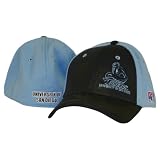 University of San Diego Toreros 2-Tone Flex Fit Hat