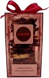 Belgian Chocolate Bark Melange