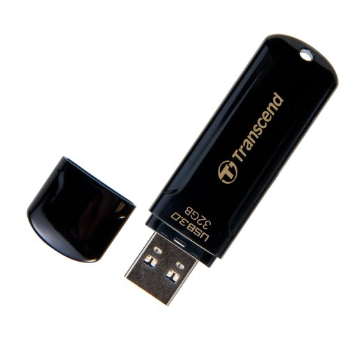 Cl� USB TRANSCENDJETFLASH 700TS32GJF700NOIR32GO