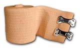 ELASTIC BANDAGE, 2'' X 5 YDS