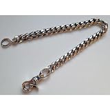 クロムハーツ クラシックウォレットチェーン ロング 1クリップ／1フック
