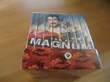 MAGNUM - DIE KOMPLETTE SERIE - KOMPLETTBOX