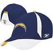 San Diego Chargers NFL Flex Fit Player Baseball Cap