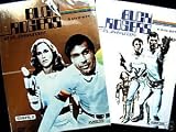Buck Rogers - Die komplette Serie + Kinofilm (14 DVDs)
