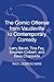 The Comic Offense from Vaudeville to Contemporary Comedy: Larry David, Tina Fey, Stephen Colbert, and Dave Chappelle