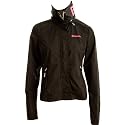 Bench Barbeque Jacket - Black - Womens