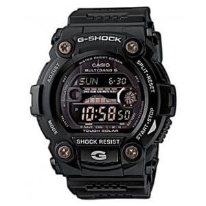 Casio Herrenarmbanduhr G-Shock Funk GW-7900B-1ER