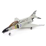 Easymodel - 03030040 - Véhicules Radio Commandé - f4 phantom rtf