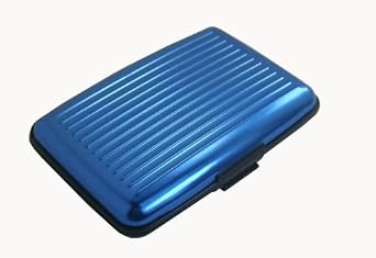 Multi Credit Card Case by Designsk