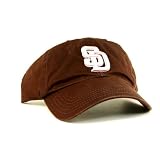 San Diego Padres Pink Logo Hat